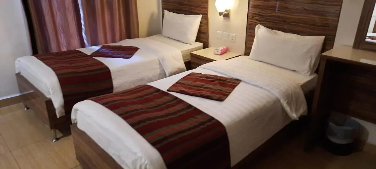Afnan Hotel Aqaba