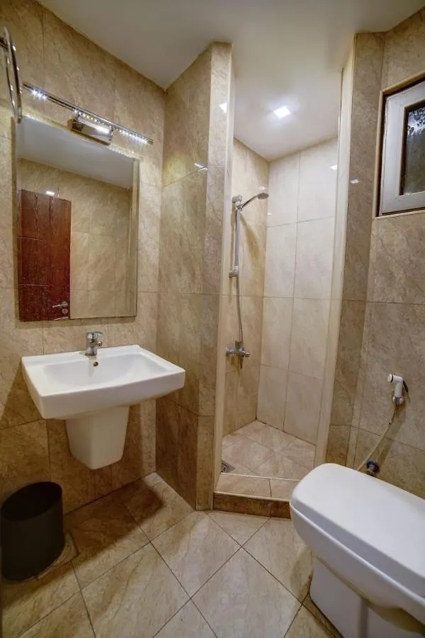 Afnan Hotel
