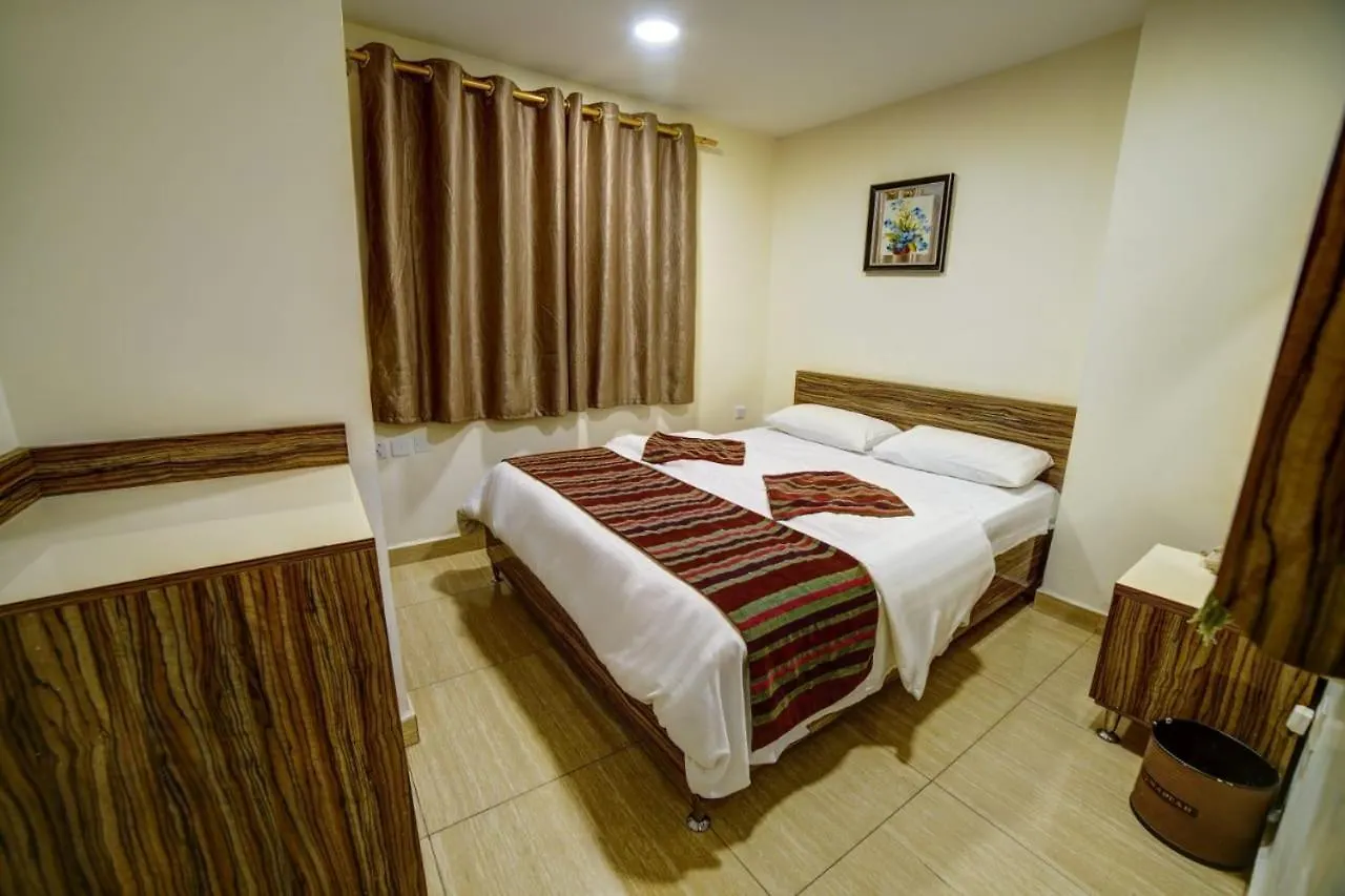 Afnan Hotel 0*, Aqaba Jordanien